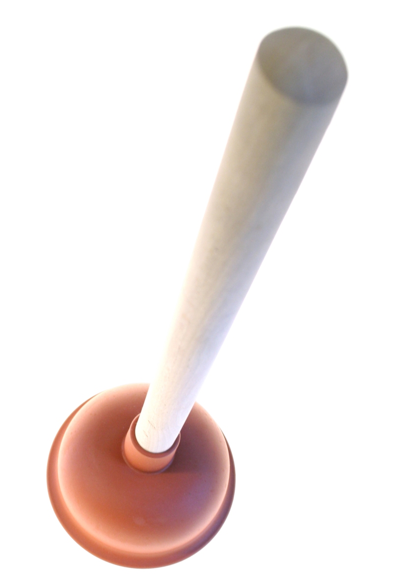 Toilet installation in South Lambeth